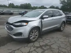 2FMPK3K95KBB22694 2019 FORD EDGE