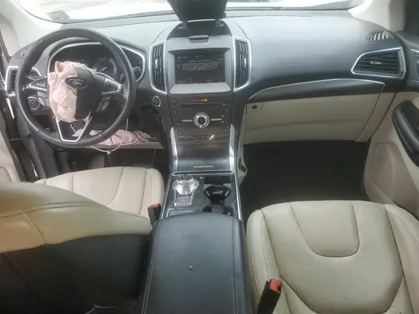 2FMPK3K95KBB22694 2019 FORD EDGE - Image 8