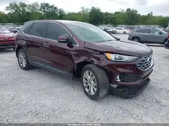2FMPK3K95KBB24378 2019 FORD EDGE