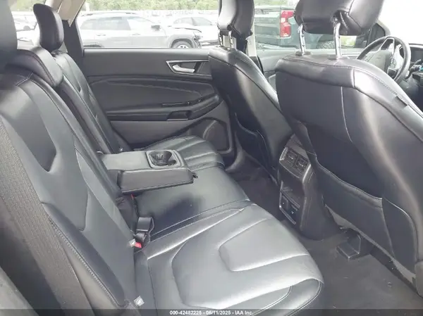 2FMPK3K95KBB24378 2019 FORD EDGE - Image 8