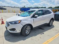 2FMPK3K95KBB26504 2019 FORD EDGE