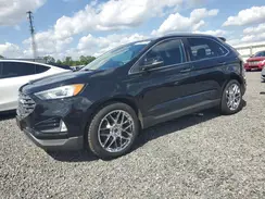 2FMPK3K95KBB26602 2019 FORD EDGE
