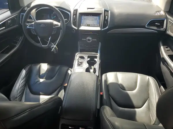 2FMPK3K95KBB26602 2019 FORD EDGE - Image 8
