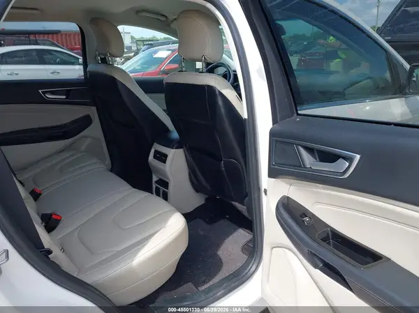 2FMPK3K95KBB32254 2019 FORD EDGE - Image 8