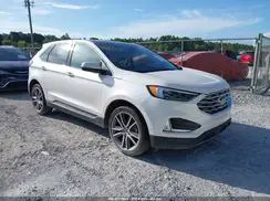 2FMPK3K95KBB34764 2019 FORD EDGE