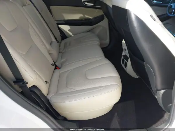 2FMPK3K95KBB34764 2019 FORD EDGE - Image 8