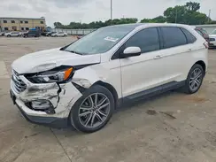2FMPK3K95KBB41617 2019 FORD EDGE