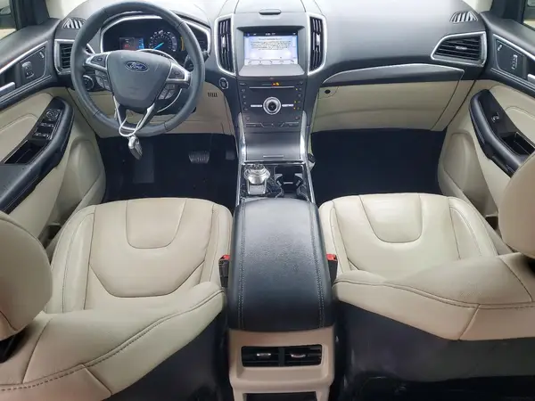2FMPK3K95KBB41617 2019 FORD EDGE - Image 8
