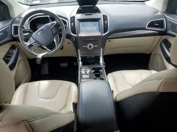 2FMPK3K95KBB44856 2019 FORD EDGE - Image 8