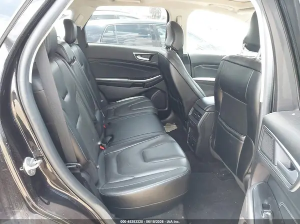 2FMPK3K95KBB52973 2019 FORD EDGE - Image 8