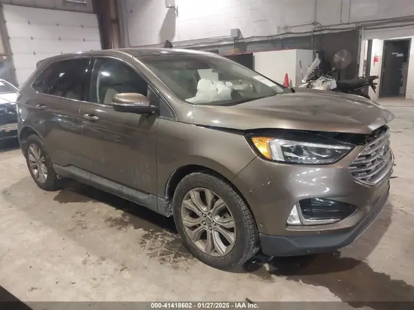 2FMPK3K95KBB53542 2019 FORD EDGE - Image 1