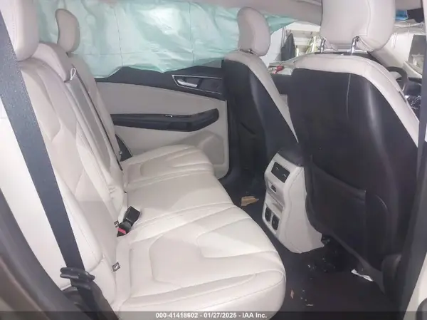 2FMPK3K95KBB53542 2019 FORD EDGE - Image 8