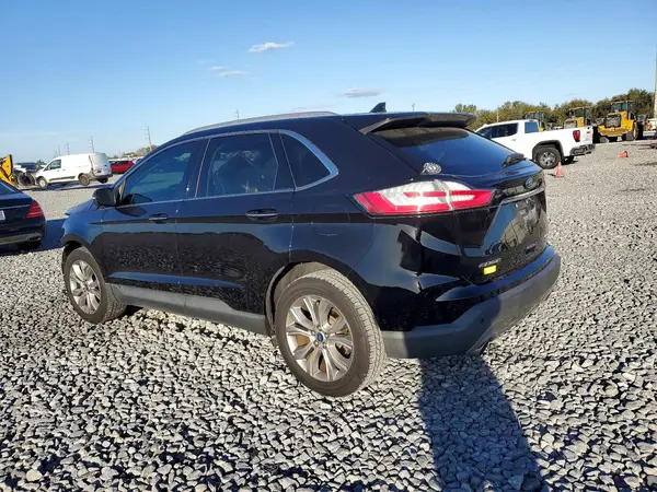 2FMPK3K95KBB53749 2019 FORD EDGE - Image 2