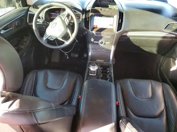 2FMPK3K95KBB53749 2019 FORD EDGE - Image 8