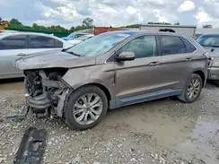 2FMPK3K95KBB55355 2019 FORD EDGE