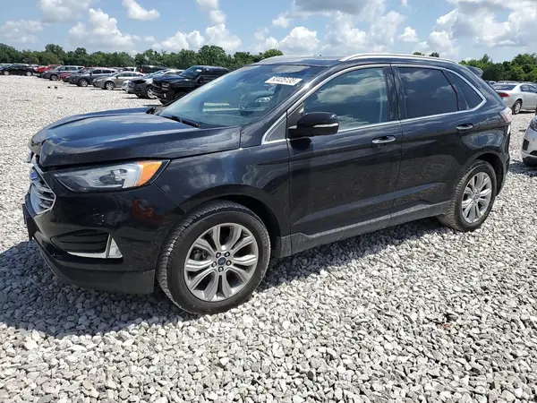 2FMPK3K95KBB62600 2019 FORD EDGE - Image 1