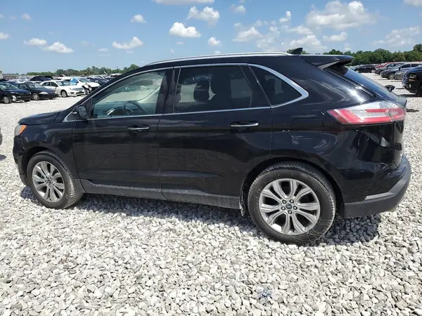 2FMPK3K95KBB62600 2019 FORD EDGE - Image 2