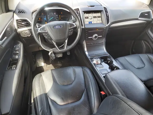 2FMPK3K95KBB62600 2019 FORD EDGE - Image 8