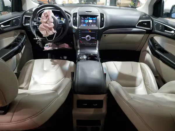 2FMPK3K95KBB67005 2019 FORD EDGE - Image 8