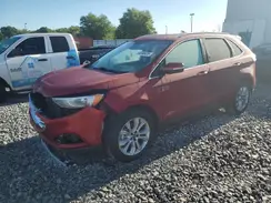 2FMPK3K95KBB73984 2019 FORD EDGE