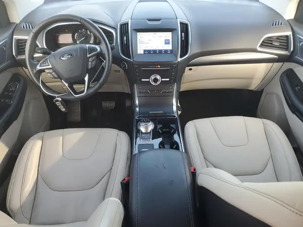 2FMPK3K95KBB73984 2019 FORD EDGE - Image 8