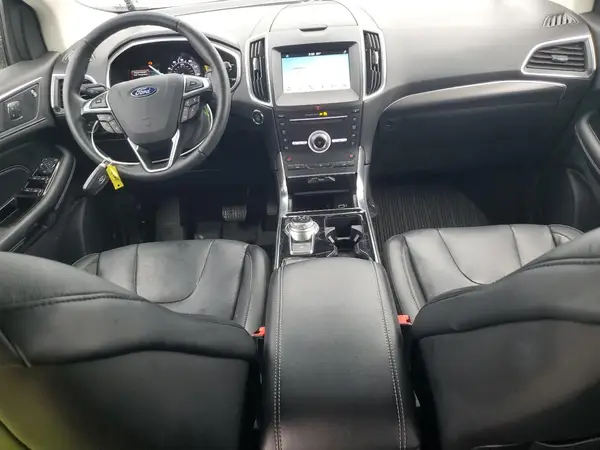 2FMPK3K95KBB80918 2019 FORD EDGE - Image 8