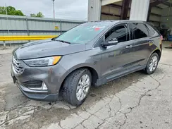 2FMPK3K95KBB81227 2019 FORD EDGE