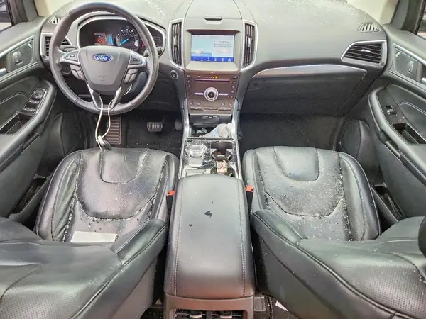 2FMPK3K95KBB81227 2019 FORD EDGE - Image 8