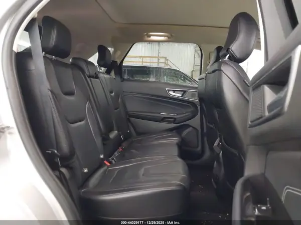2FMPK3K95KBB89151 2019 FORD EDGE - Image 8