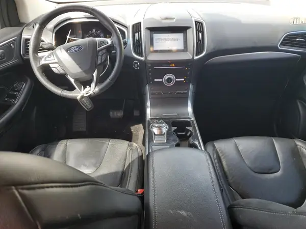 2FMPK3K95KBB89165 2019 FORD EDGE - Image 8