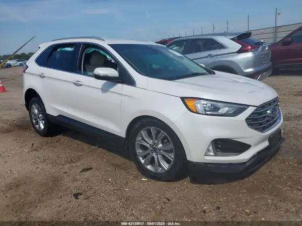 2FMPK3K95KBB94639 2019 FORD EDGE - Image 1