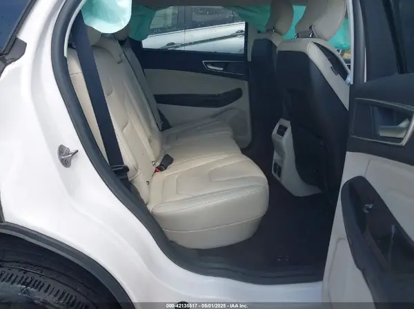 2FMPK3K95KBB94639 2019 FORD EDGE - Image 8