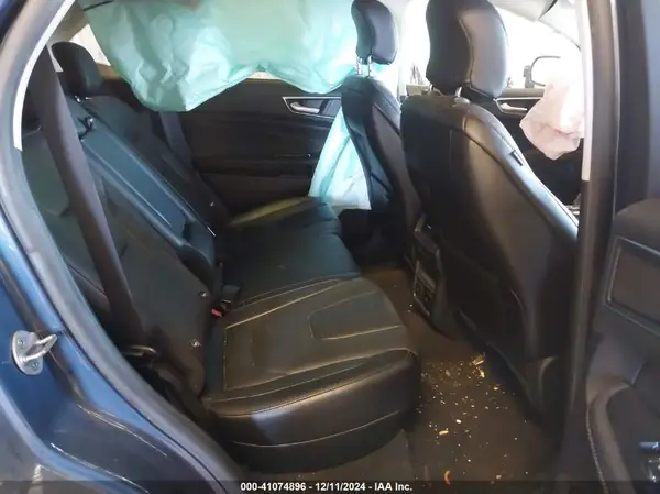 2FMPK3K95KBB95919 2019 FORD EDGE - Image 8