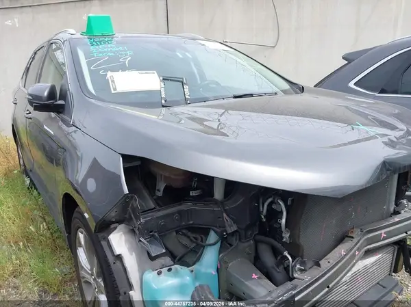 2FMPK3K95KBB96195 2019 FORD EDGE - Image 1