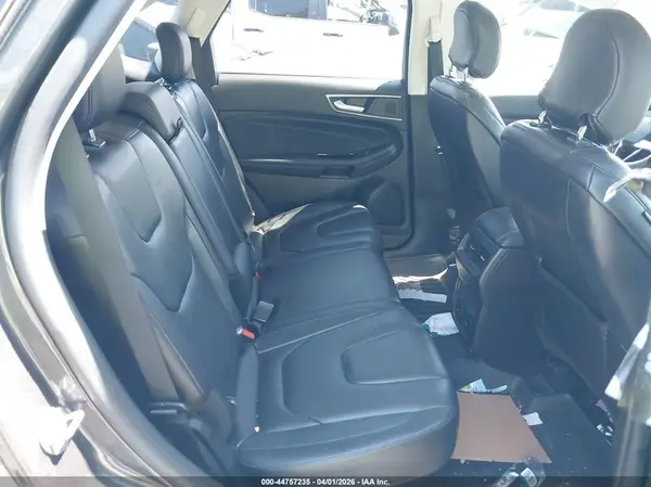 2FMPK3K95KBB96195 2019 FORD EDGE - Image 8