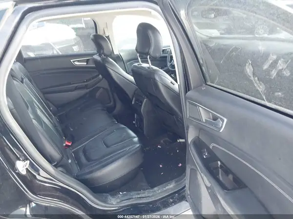 2FMPK3K95KBC02593 2019 FORD EDGE - Image 8