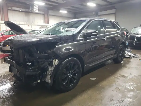 2FMPK3K95KBC22648 2019 FORD EDGE - Image 1