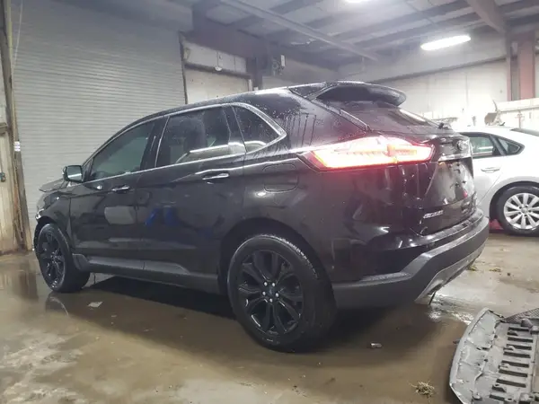 2FMPK3K95KBC22648 2019 FORD EDGE - Image 2