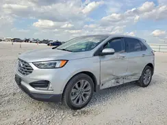 2FMPK3K95KBC22990 2019 FORD EDGE