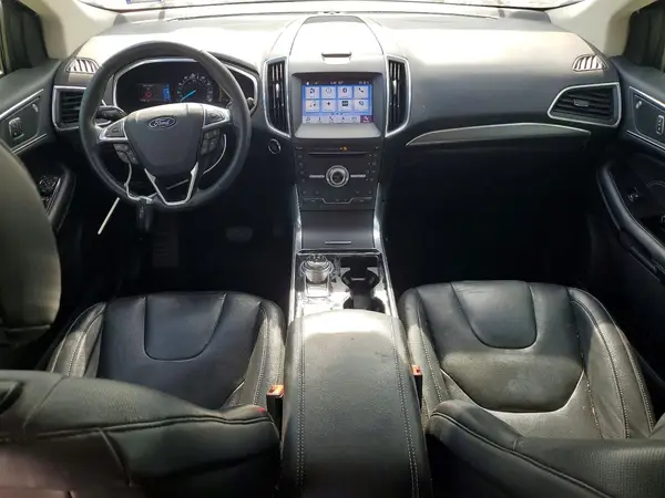 2FMPK3K95KBC22990 2019 FORD EDGE - Image 8