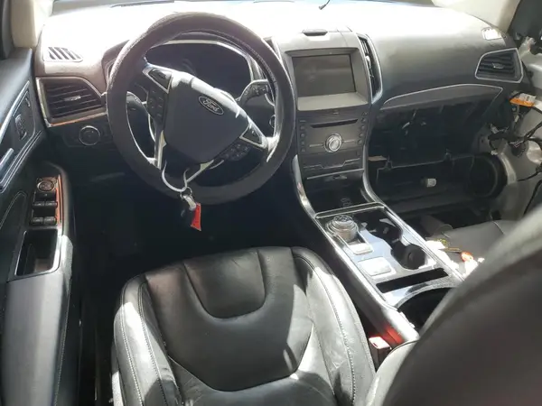 2FMPK3K95KBC23315 2019 FORD EDGE - Image 8