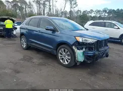 2FMPK3K95KBC25582 2019 FORD EDGE