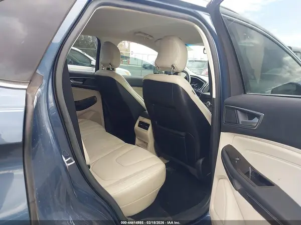 2FMPK3K95KBC25582 2019 FORD EDGE - Image 8