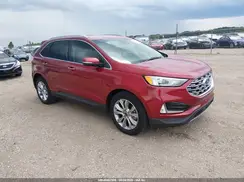 2FMPK3K95KBC32516 2019 FORD EDGE
