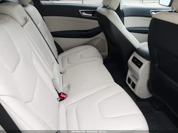 2FMPK3K95KBC32516 2019 FORD EDGE - Image 8