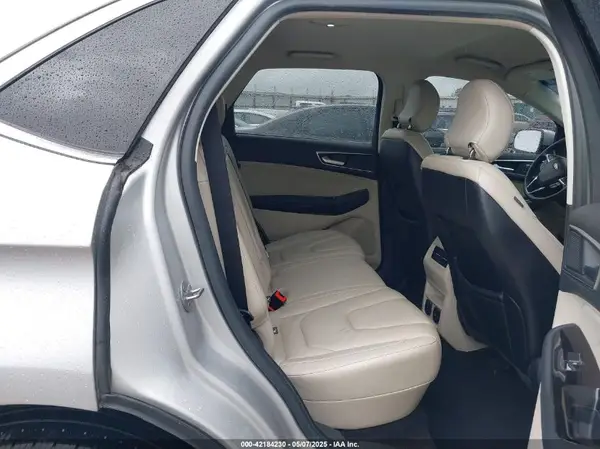 2FMPK3K95KBC37201 2019 FORD EDGE - Image 8