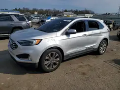 2FMPK3K95KBC37232 2019 FORD EDGE