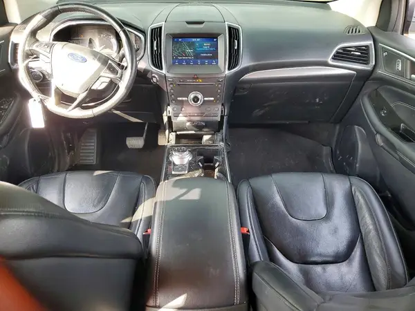 2FMPK3K95KBC37232 2019 FORD EDGE - Image 8