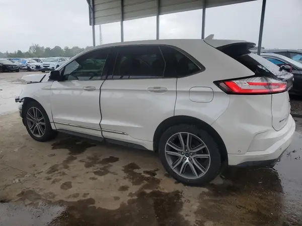 2FMPK3K95KBC47260 2019 FORD EDGE - Image 2