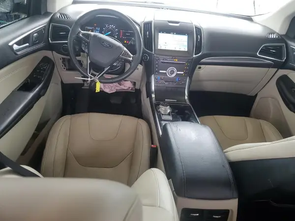 2FMPK3K95KBC47260 2019 FORD EDGE - Image 8